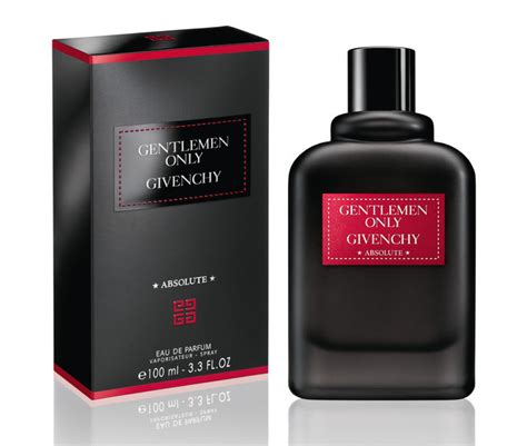 gentleman only absolute givenchy|gentlemen only givenchy perfume price.